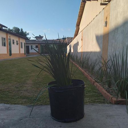 Suites Inn Buzios Da Dra Exterior foto