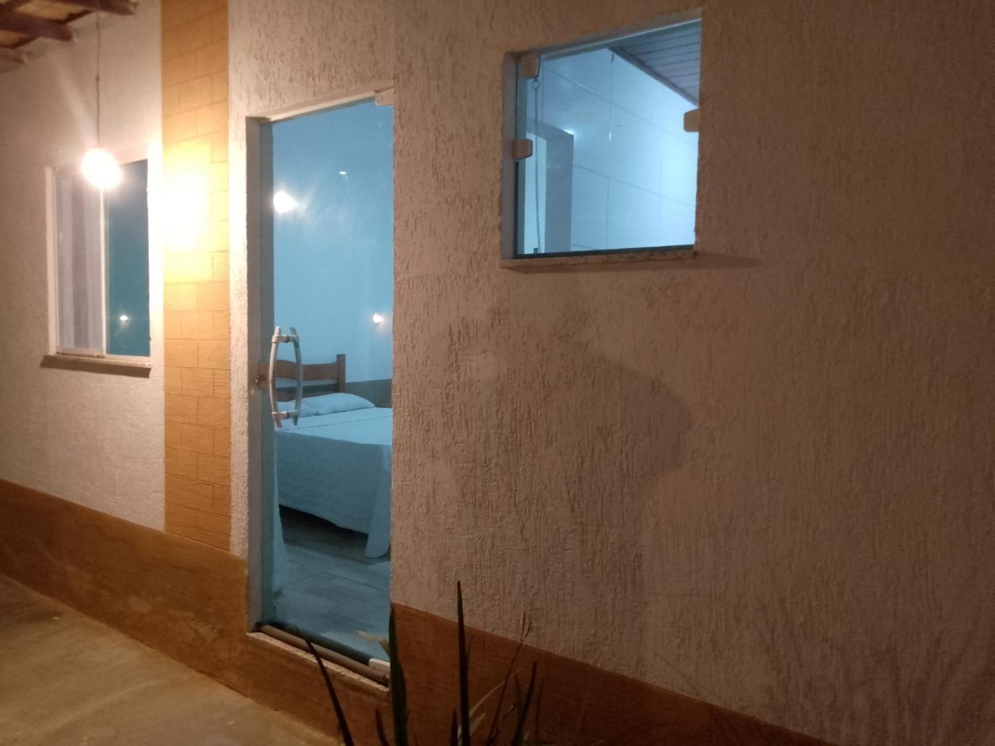 Suites Inn Buzios Da Dra Exterior foto