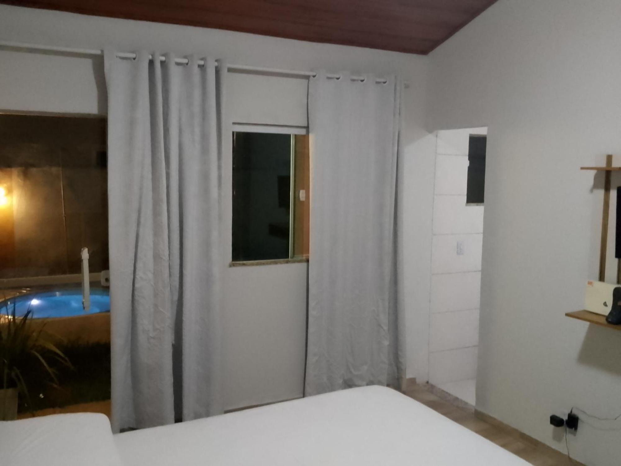Suites Inn Buzios Da Dra Exterior foto