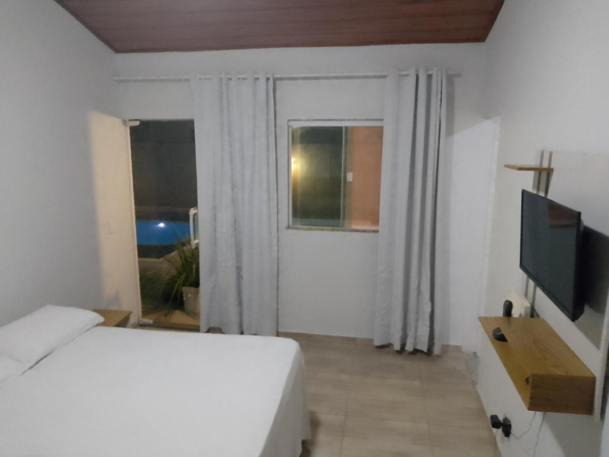 Suites Inn Buzios Da Dra Exterior foto