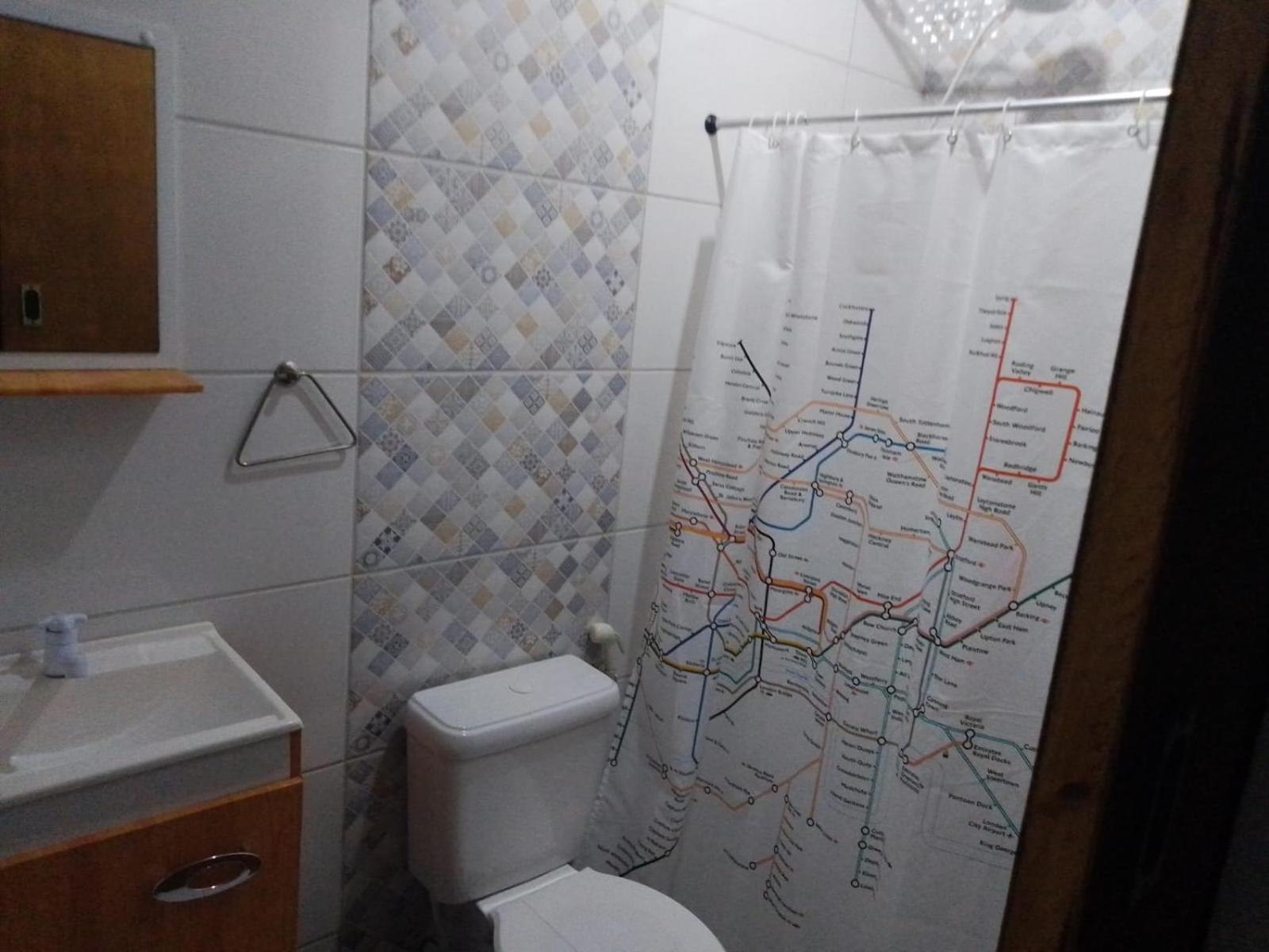 Suites Inn Buzios Da Dra Habitación foto
