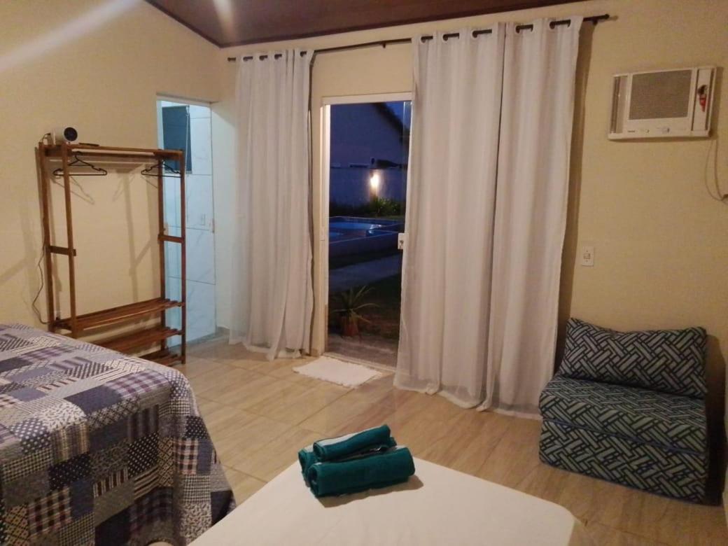 Suites Inn Buzios Da Dra Exterior foto